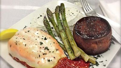 Pastaya benzemeyen pastalar