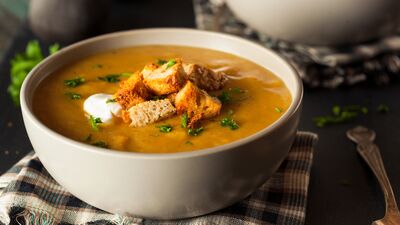 İftar menüsünde 9. gün