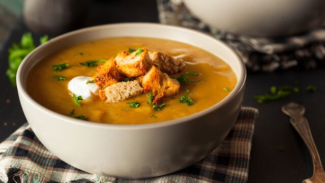 İftar menüsünde 9. gün