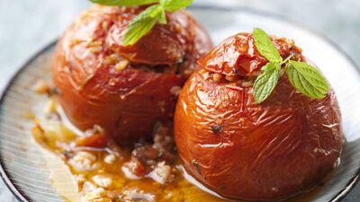 İftar menüsünde 11. gün