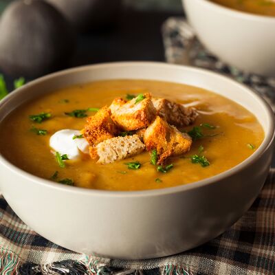 İftar menüsünde 9. gün