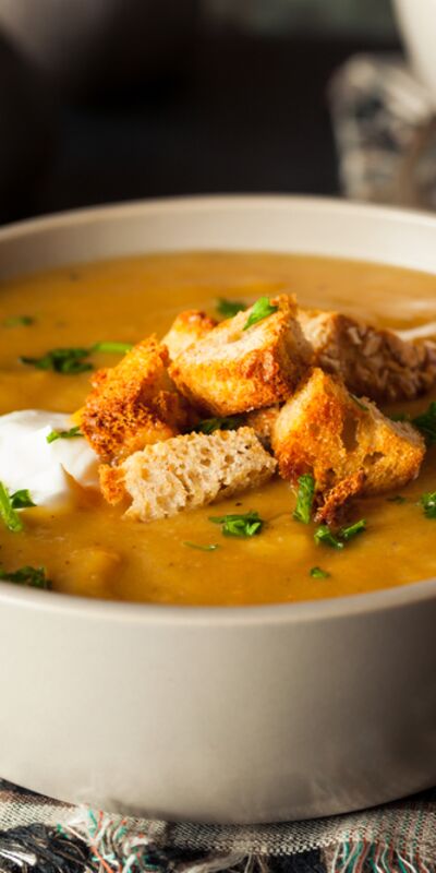 İftar menüsünde 9. gün