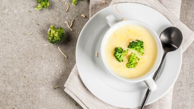 İftar menüsünde 12. gün