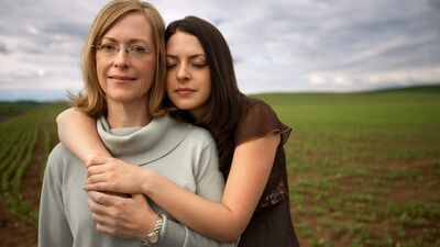 İlk cinsellik dersi