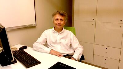 Op. Dr. Ahmet Varolan: Rahim tersliği cinsel hayatı etkilemez