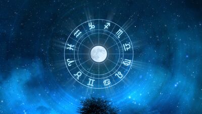 Bugün Ay, Terazi burcunda!