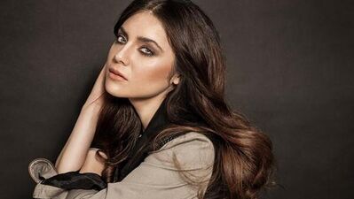 Fulya Zenginer ve yeni dizisi Fabrika Kızı