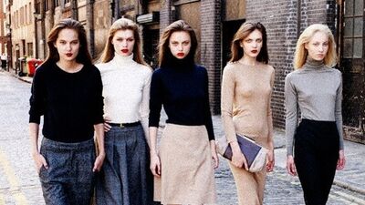 90'larda neler vardı?