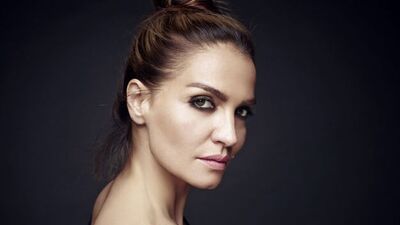 Ebru Akel: Egonu biraz aşağı indireceksin