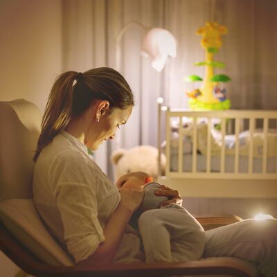 Hamileyken emzirmek sakıncalı mı?