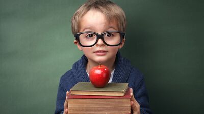 Tatil, okul başarısızlığı olan çocuğun da hakkı