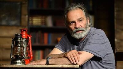 Ünlü isimlerden organ nakline destek çağrısı