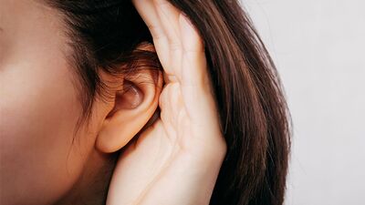 Kulaklarınızı beğenmiyorsanız yapabilecekleriniz