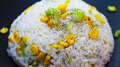 İftar menüsünde 13. gün