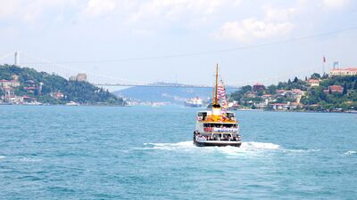 Çocukla İstanbul'da gezilecek yerler