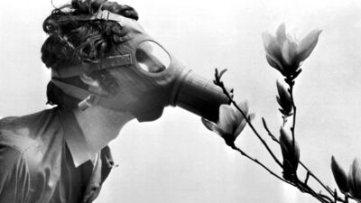 Koku duyusunu kaybetmek erken ölüm işareti