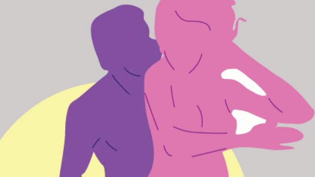 Hamilelikte güvenli seks pozisyonları