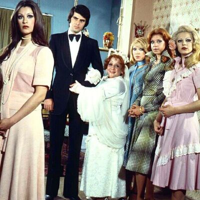 İzlemekten bıkmadığımız Türk filmleri