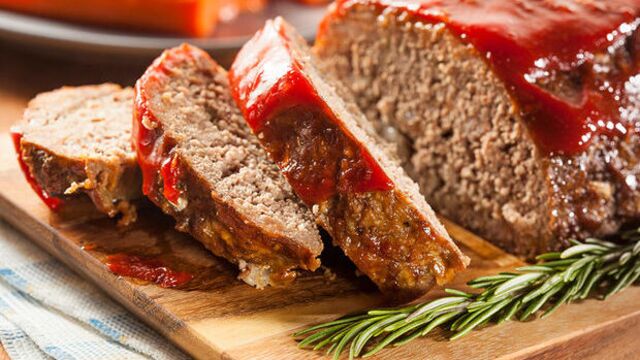 İftar menüsünde 14. gün