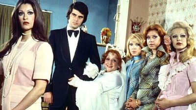 İzlemekten bıkmadığımız Türk filmleri