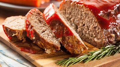 İftar menüsünde 14. gün