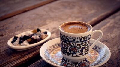 40 yıl hatırı olan kahveler