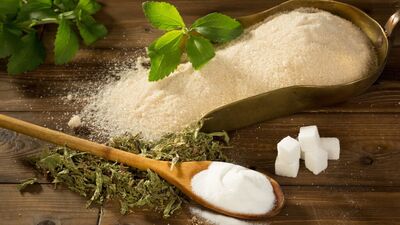 Tatlandırılmış diyet ürünlerini hayatınızdan çıkarın!