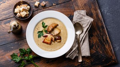 İftar menüsünde 15. gün