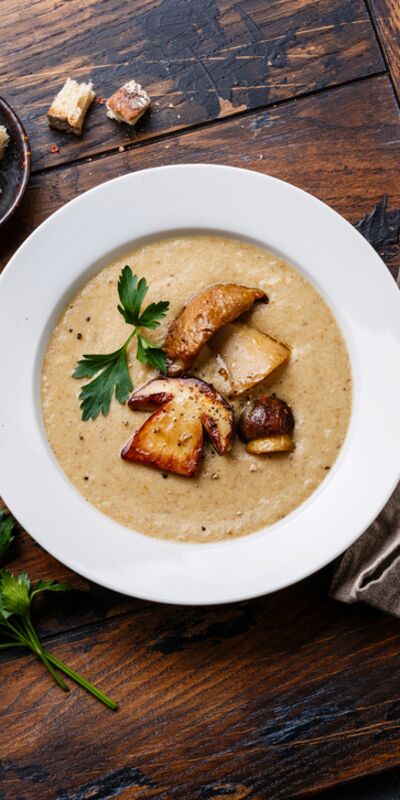 İftar menüsünde 15. gün