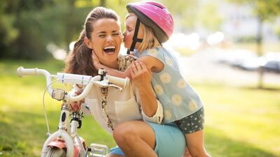 Çocuk sahibi olmanın 10 harika yanı