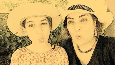 Facebook'ta çocuk başına