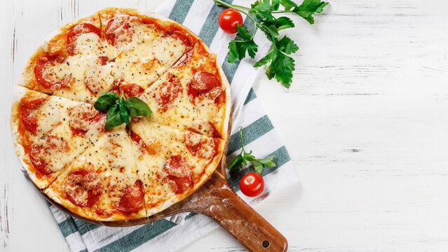 İftar menüsünde 16. gün