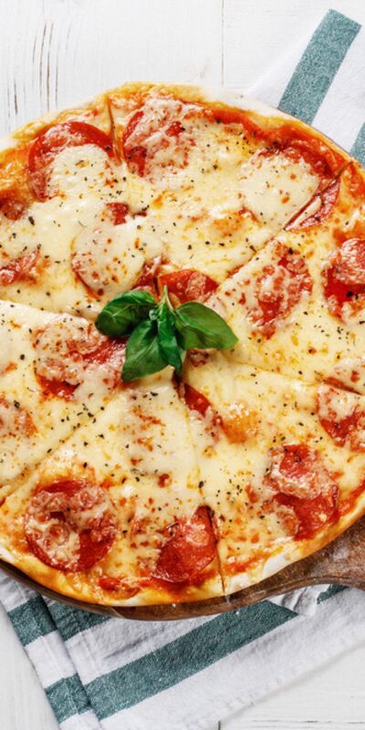 İftar menüsünde 16. gün