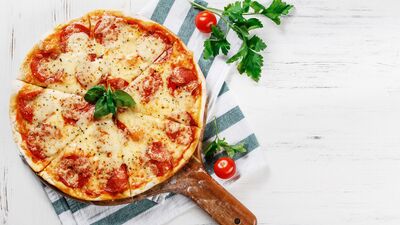 İftar menüsünde 16. gün