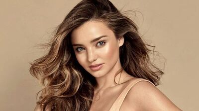 Miranda Kerr: Tek gecelik ilişkiler bana göre değil