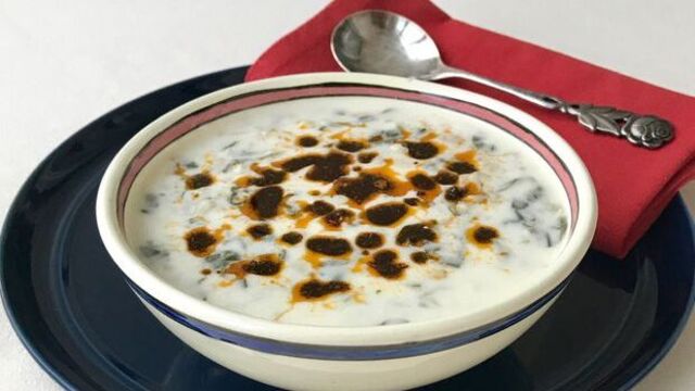 İftar menüsünde 18. gün