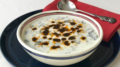 İftar menüsünde 18. gün