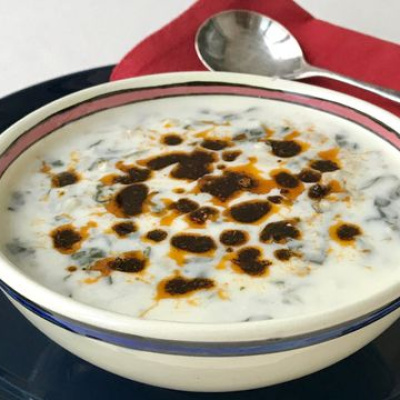 İftar menüsünde 18. gün