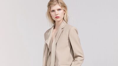 Ninna Ricci 2016 Resort Koleksiyonu