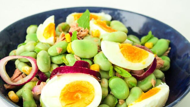 İftar menüsünde 19. gün