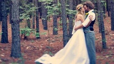 DNA'ya göre evlilik!