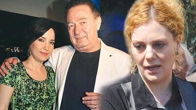 Bu kez Kayahan şarkıları için davalık olacaklar