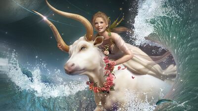 Ay Boğa burcunda aman üşütmeyin!