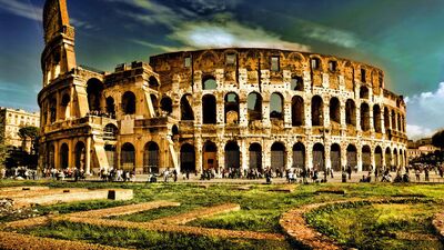 Çocukla yurtdışında gezilecek yerler