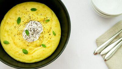 İftar menüsünde 27.gün