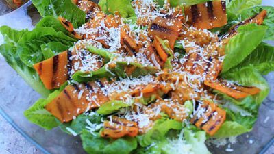 İftar menüsünde 29. gün