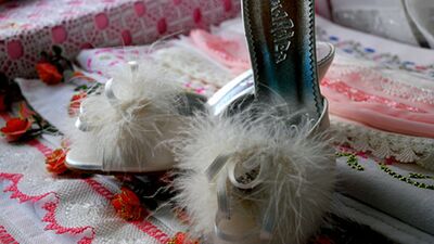 En ilginç çeyizlikler