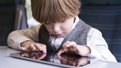 Televizyon artık ceza!