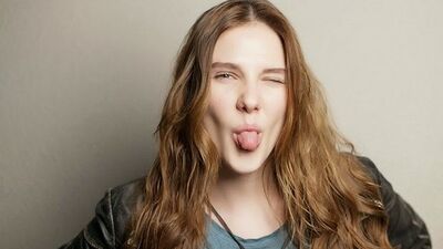 Alina Boz: Hepsini kazıt deseler kazıtırdım!