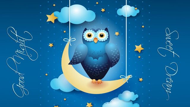 &#039;Çocuğum horluyor&#039; diyorsanız...